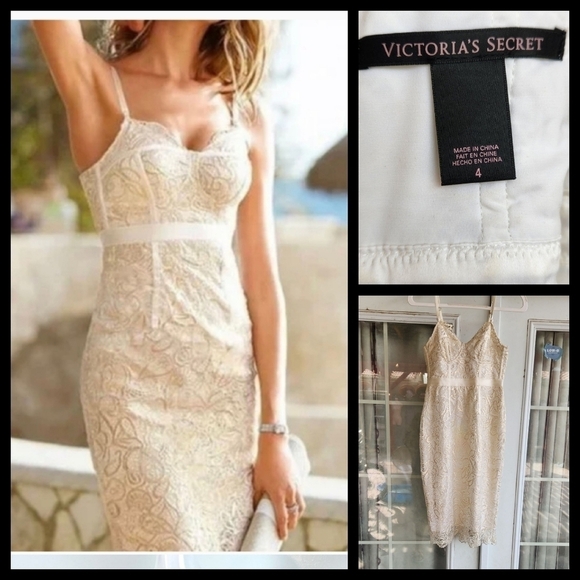 victoria secret‎ dress - Picture 1 of 2